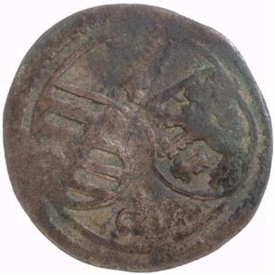 Münze, Dreier (NZ), 1530 - 1533