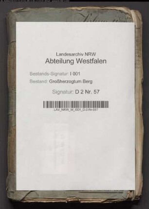 Bau und Reparatur der Gedenberger Mühle und Schlachten bei Werne, Rentei Cappenberg