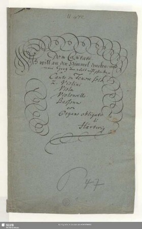 Titelumschlag