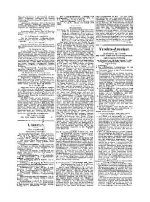 Literatur : 2. Beilage zu Nr. 23 der Pädagogischen Reform