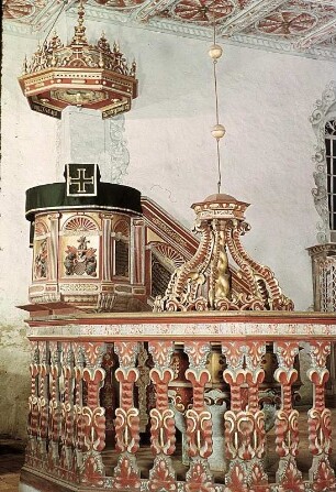 Kunstgewerbe Skulptur (Kunstwerk)