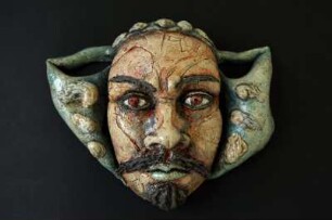 Maske I