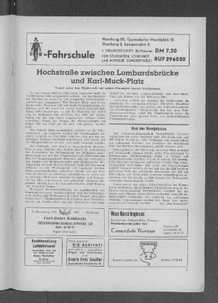 Aus der Sowjetzone