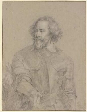 Heinrich von dem Bergh