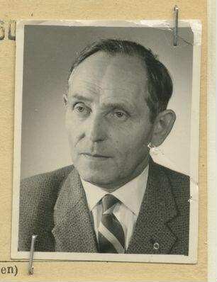 Ernst Gröger
