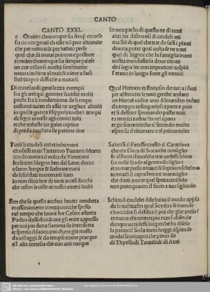 Canto XXXI [i.e. XXXIII]