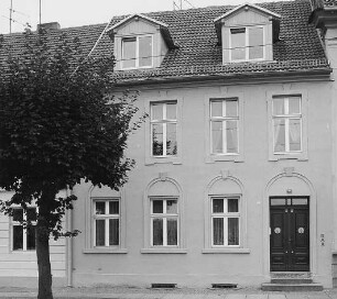 Neuruppin, Friedrich-Engels-Straße 23