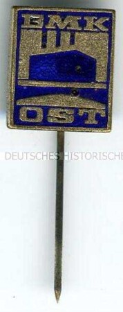 VEB Bau- und Montagekombinat Ost