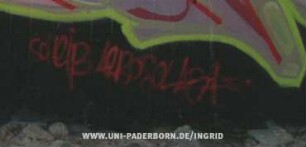 ScHeiß AeRoSOL ARt