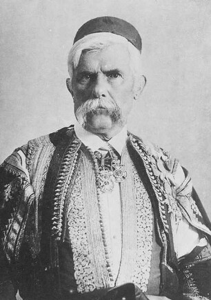 Montenegriner : Länderkunde | Ethnographie, Europa | Montenegro
