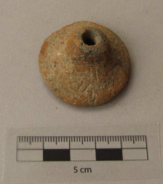 spindle whorl