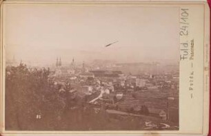 Album von Fulda
