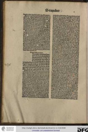 Sequitur secundus tractatus.