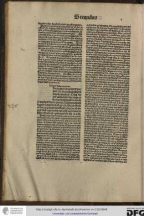 Sequitur secundus tractatus.