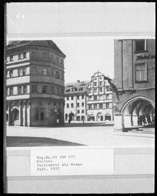 Untermarkt