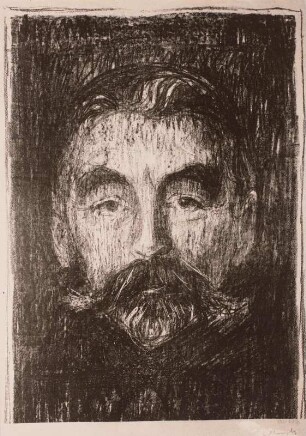 Stéphane Mallarmé