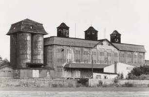 Speicher, Torgau