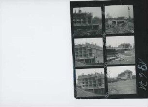 Esso Motor Hotel, 1971
