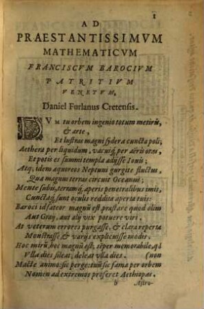 Cosmographia