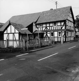 Weißenborn, Mittelgasse 11