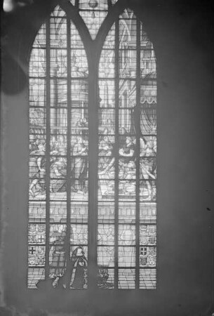 Biblische Szene