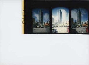 One Peachtree, Atlanta, 1994