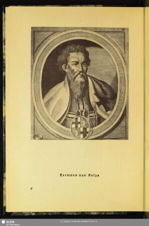 Hermann von Salza