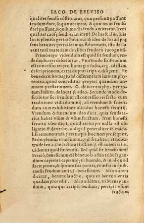 Apparatus in usus et consuetudines feudorum