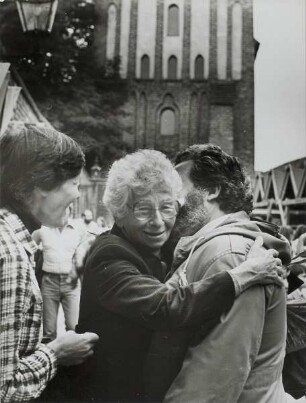 Ruth Werner