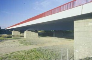 Spreebrücke bei Neu-Zittau