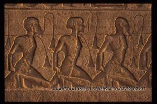 Abu Simbel