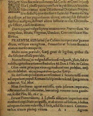 Theses ex historia paganae Boemiae erutae