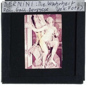 Bernini, Die Wahrheit