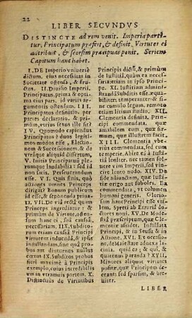 Iusti Lipsi Politicorum sive civilis doctrinae libri sex