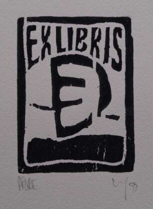 EXLIBRIS