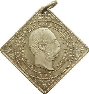 König Albert - Kaisermanöver