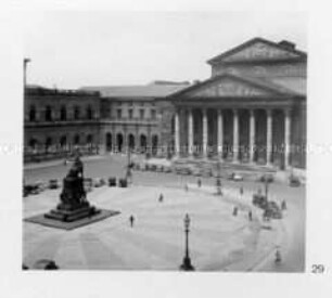 München, Max-Joseph-Platz