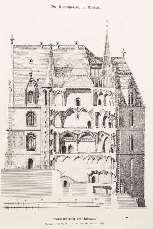 Meißen, Albrechtsburg