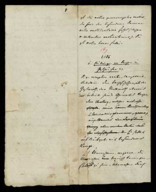 § 186. 6. Einbringen von Sachen in Gasthäuser