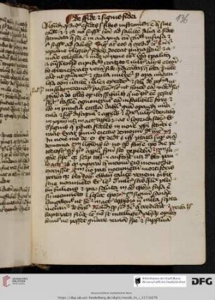 De fide et signis fidei