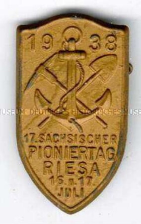 Sächsischer Pioniertag, 17., Riesa