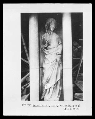 Engelsfigur N 5