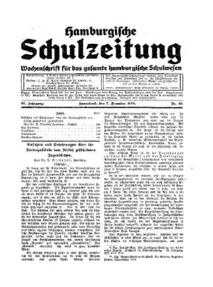 Ansichten und Erfahrungen über die Seelenstände von sittlich gefährdeten Jugendlichen : (Schluß)
