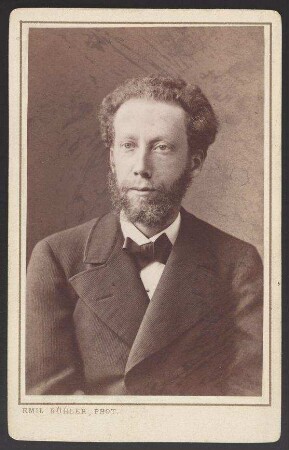 Ladenburg, Albert