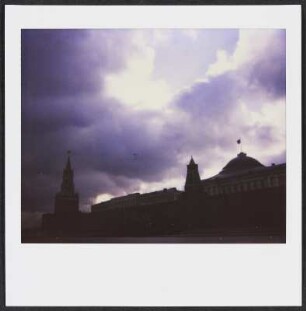 Kreml in Moskau