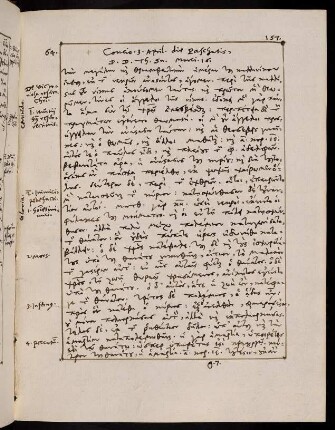 157-159, 3.4.1575 (Ostersonntag), Marc 16