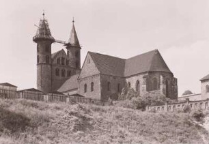 Kloster Unser Lieben Frauen