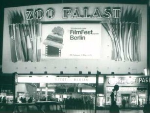 IFF 1978. Zoo Palast