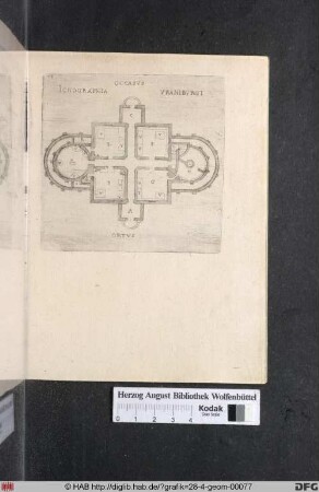 Abbildung zur Architektur.