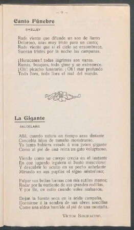 La Gigante